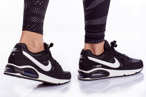 NIKE WMNS MAX COMMAND buty sneakers 12435153068 Allegro.pl