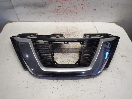 Grill NISSAN X-TRAIL T32 LIFT 2017- 62310-7FR0