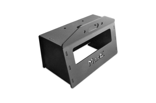 МОНТАЖНА ПЛАСТИНА ДЛЯ ЛЕБІДКИ ДЛЯ РОЛЕТ В КОМПЛЕКТІ 4Х4