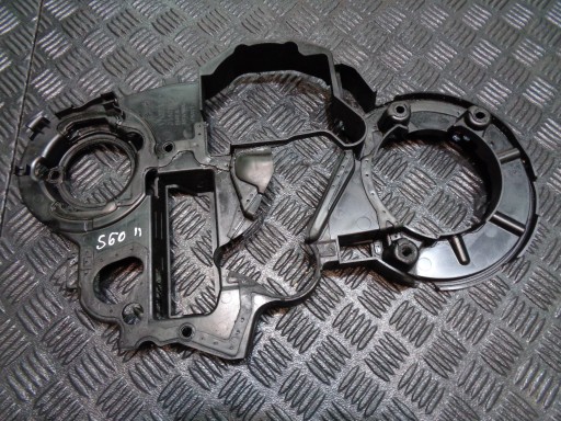 31401143 - Кожух кожух ГРМ VOLVO S60 II V60 2.0 D D4