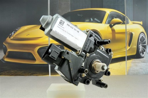 99662410106 - Porsche 996 електричний склопідйомник
