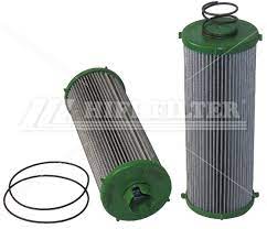 Hifi Filter SH 66209 фильтр, рабочая гидравлика