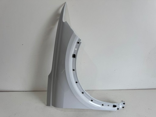 FPW2370 - Audi q4 e-tron 89a правое переднее крыло хорошее