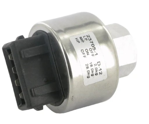 ДАТЧИК КОНДИЦИОНЕРА CASE NEW HOLLAND 82019426