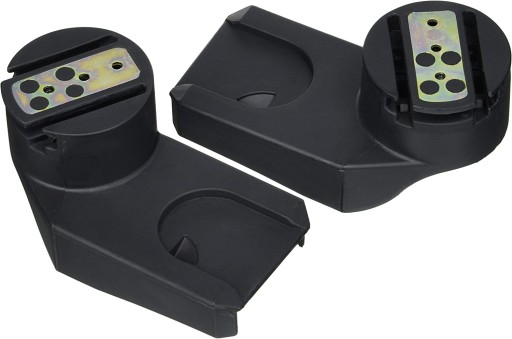 Адаптери для автокрісла Quinny