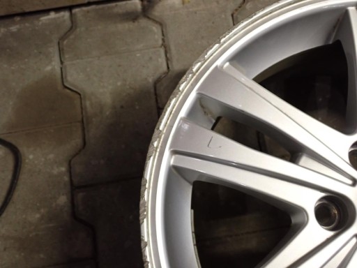disk disk MG 5x112 ET51 7J 17" 10935657