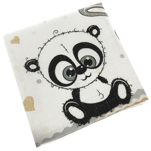 Тканинна пелюшка 123Baby 1