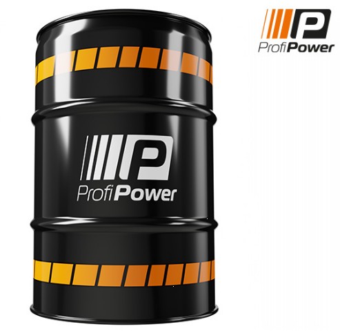 PROFIPOWER 4CAR ADVANCE TECH OIL 5W40 A3/B4 60л.