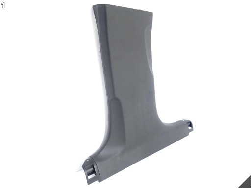 AUDI A5 S5 8T8 B8 07-16 SPORTBACK cover moulding side pillar B left