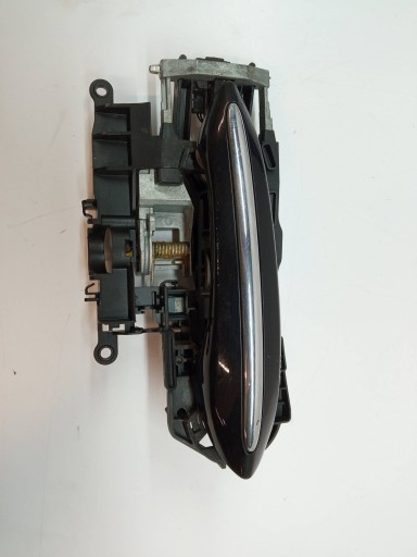handle exterior left rear part KEYLESS 475 X3718722714 Bmw 6 F06 Gran Coupe