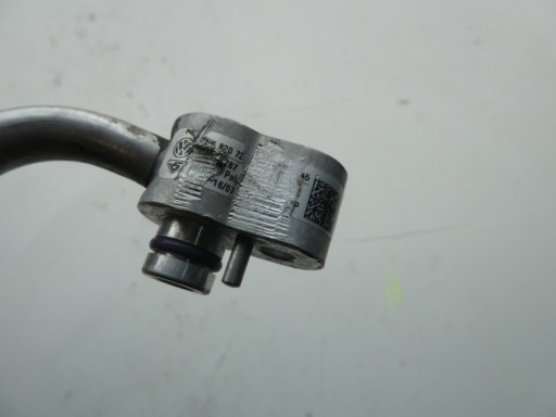 PRIJENOS CIJEVČICA KLIMATIZACIJE VW AMAROK 2H6820721