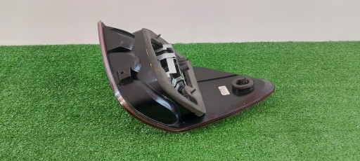 MERCEDES ML W164 right light rear part SPORT CIEMNA
