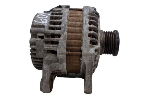 Генератор nissan juke (f16) 231001km1a 1.6л бензин 2012 г.