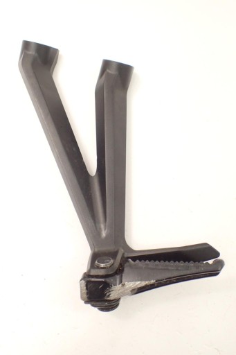 136092-1111 - Honda CB 1000 R SC80 2021-Set l пасажирська підставка для ніг