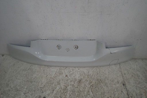 Кришка багажника BMW I3 LIFT