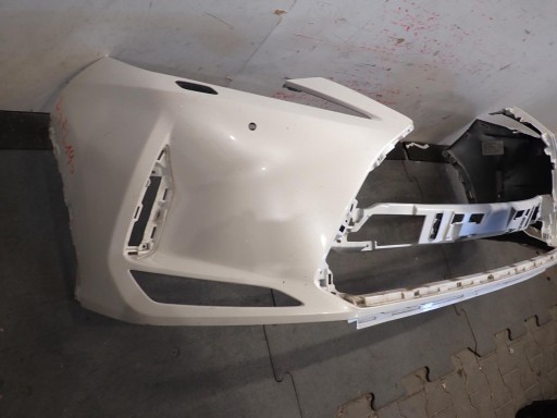 bumper front front LEXUS RX IV LIFT 2019- 52119-48590