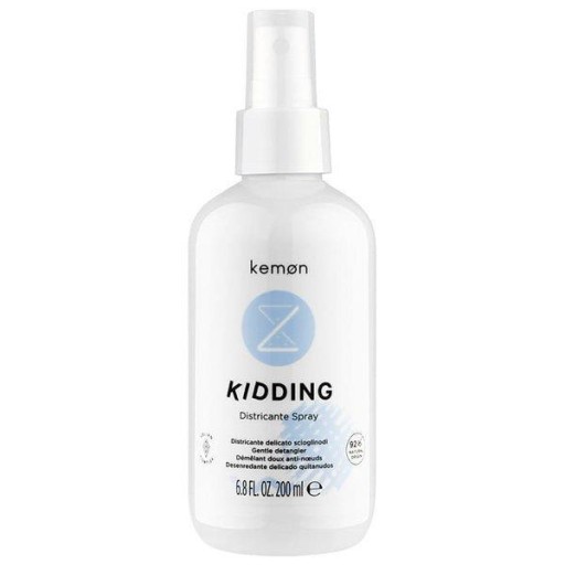 Kemon Liding Kidding Districante Spray 200 ml