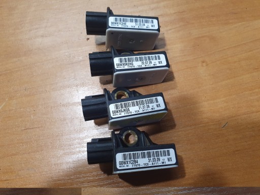 77970-TC0-A111-M1 - Датчик удару honda accord viii 77970tc0a111
