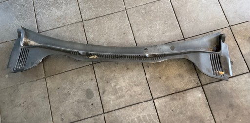 torpedo EUROPA 6J1853185 SEAT IBIZA 6J 4 IV