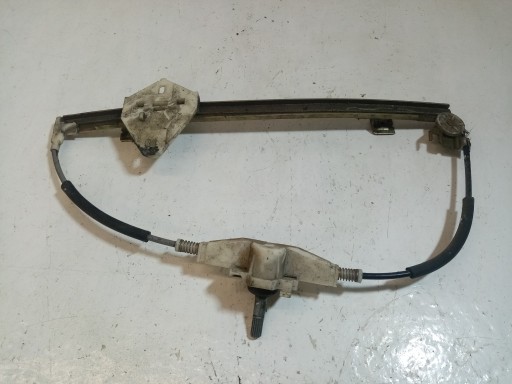 mechanism windows right rear part RENAULT MEGANE 1 LIFT