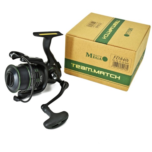 Котушка Dragon MegaBaits Team Match 6.1:1