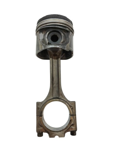 pistone biella 81L118 2.4 D Volvo S60 e (2000-2009)