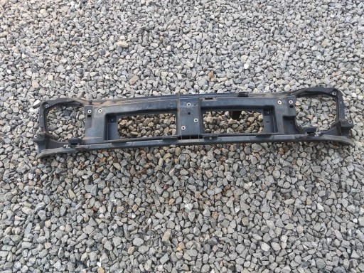 support panel for radiators upper pillar RENAULT TRAFIC II 2001-2006 8200143340