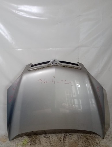 OPEL ANTARA 06-10 92U КАПОТ