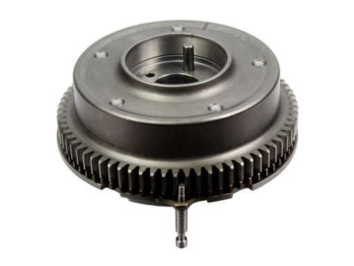 120-09-044 - Шкив ГРМ MERCEDES CLK CLS C W204 E W211GLK R