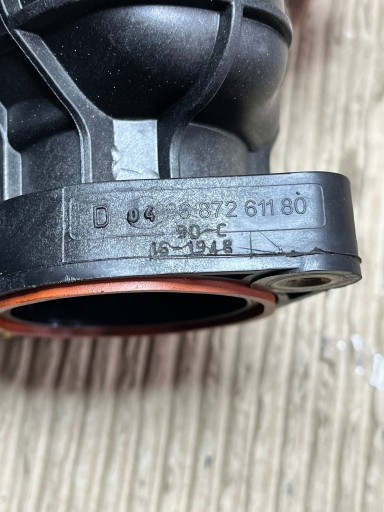 Tubazione Dell’aria Peugeot Partner 1440R2
