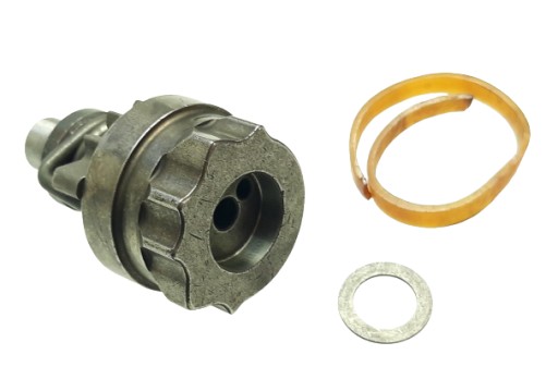 ВАЛ КІЛЬЦЯ ПЕРЕКЛЮЧЕННЯ ПЕРЕДАЧ Quad ATV TGB BLADE 425cc OEM!