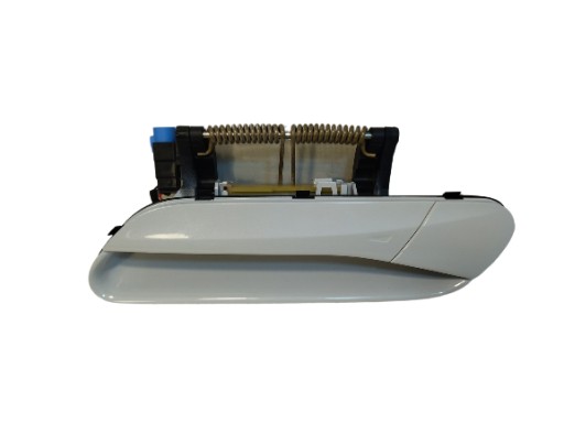 11B837205AN РУЧКА ДВЕРЕЙ ЛІВА ПЕРЕДНЯ VW ID4 ID5