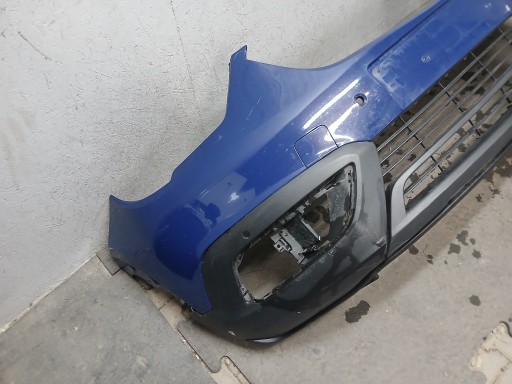 nárazník předek OPEL CROSSLAND