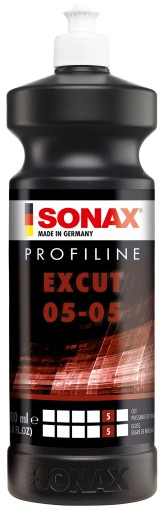 SONAX Profiline Excut 05/05 1L