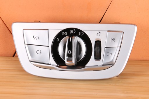 BMW 7' G11 G12 interruttore Pulsante PANEL luci EUROPA 9493728