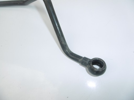 tubo olio turbine VOLVO XC90 S80 V70 2.4 D5