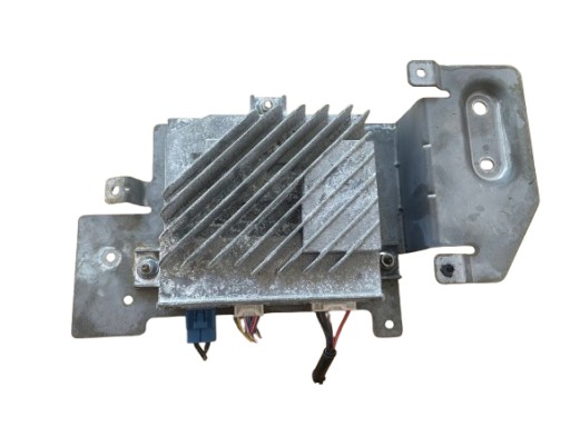 66A20C - Mazda 3 bp 2019-2024 модуль усилителя компьютерный радиоконтроллер