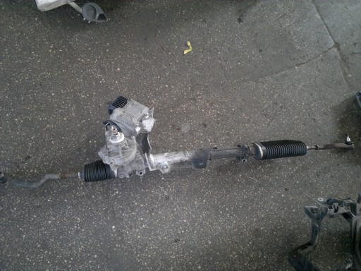 W169 - MERCEDES B Class W245 коробка передач