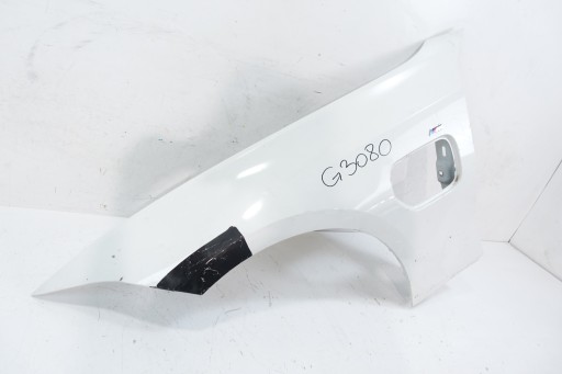 BMW 3 G20 G21 HYBRYDA m-packet 2018- fender front left front 7419395-0