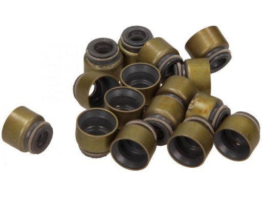 УПЛОТНИТЕЛЬ КЛАПАНА КОМПЛЕКТ. OPEL 12-39357-02