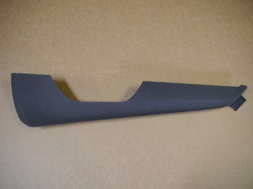 AUDI A6 C8 4k декор двері передній 4k5867410c 3ID