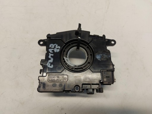 SKODA Enyaq 5LA iV85 ANELLO airbag VOLANTE zwijak airbag powietrznej airbag 5Q1953549D