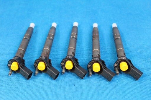 059130277CH 059130277EK - VW TOUAREG 7P II LIFT ІНЖЕКТОР 3.0 TDI CVVA 15R