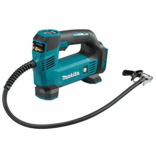 КОМПРЕССОР MAKITA / КОМПРЕССОР MINI 18V LXT DMP180Z