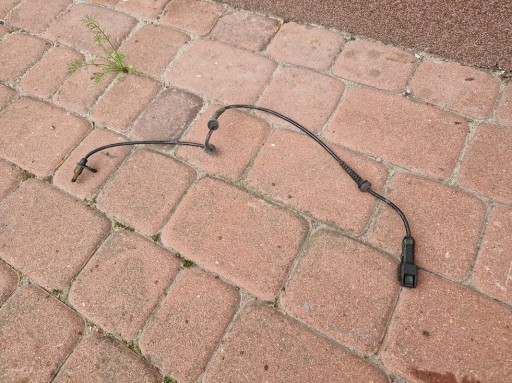 Датчик ABS передній Renault Captur II 479106575R