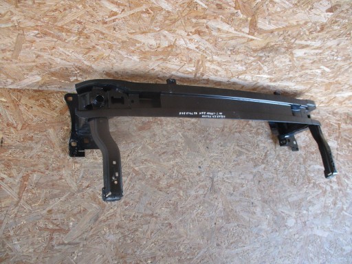 bumper support front front VW T-CROSS 2GM