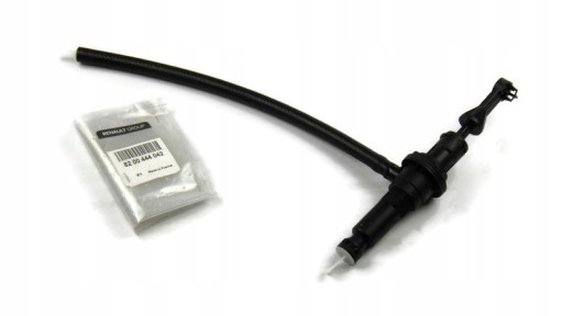 8200444042 - НАСОС ЗЧЕПЛЕННЯ RENAULT ESPACE IV 2.0 DCI ORIGIN