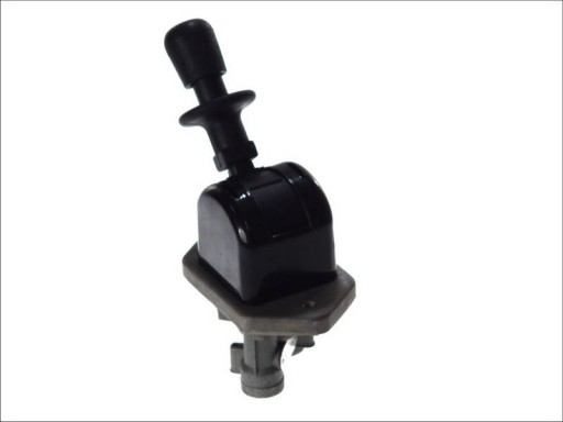 Клапан стояночного тормоза DT запасные части 2.43009