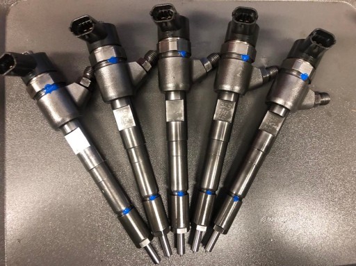 Opel OE 0445110083 впрыск