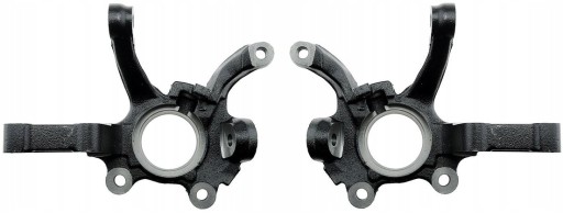 ZW-N002L ZW-N002P - Комплект поворотных кулаков nissan x-trail t30 2001-2013 гг.